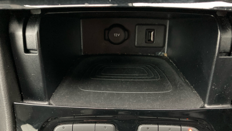 Vauxhall Grandland X 1.2 Turbo Griffin Edition 5dr Petrol Hatchback